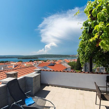 Apartment Roko Punat Ngoại thất bức ảnh