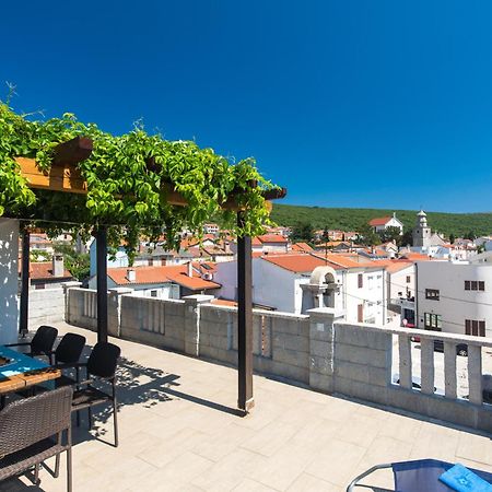 Apartment Roko Punat Ngoại thất bức ảnh