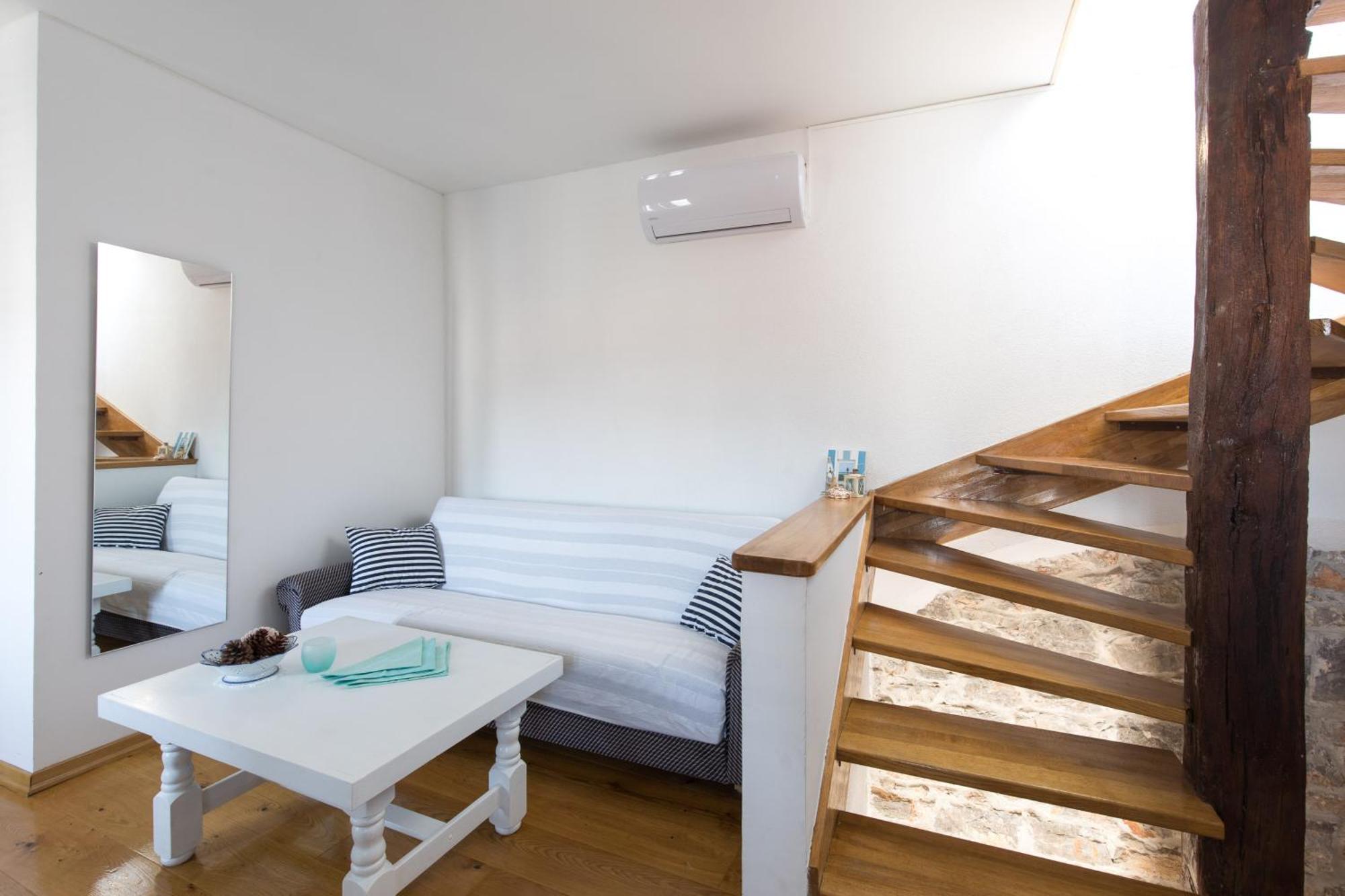 Apartment Roko Punat Ngoại thất bức ảnh