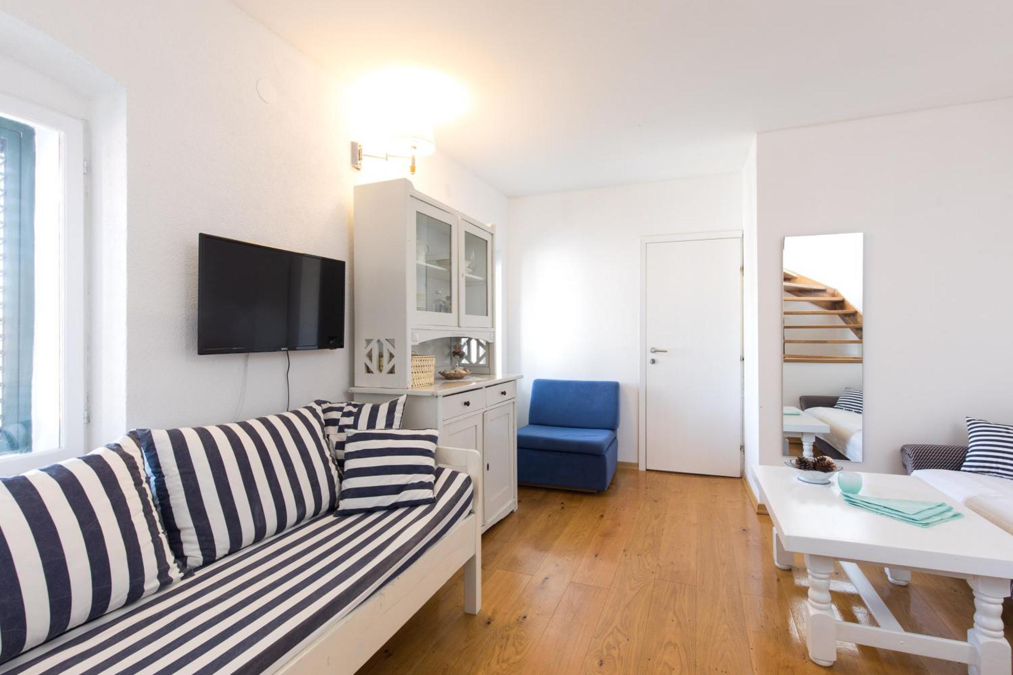 Apartment Roko Punat Ngoại thất bức ảnh