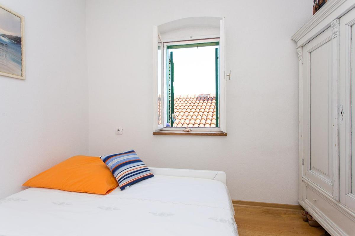 Apartment Roko Punat Ngoại thất bức ảnh