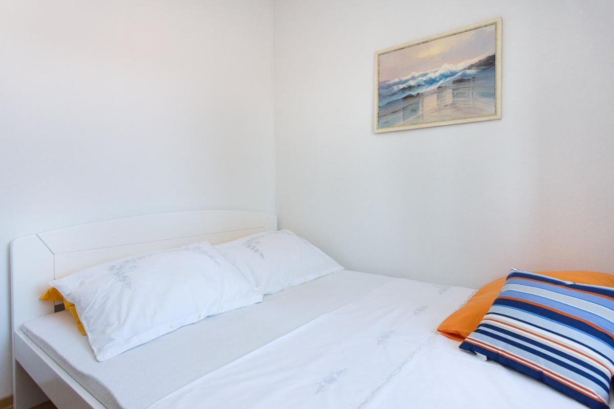 Apartment Roko Punat Ngoại thất bức ảnh